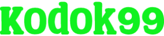 Kodok99